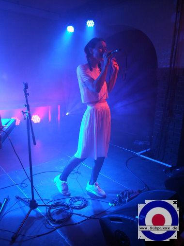 Rosemary Loves A Blackberry (Rus) Pop-Kultur Festival - Alte Kantine - Kulturbrauerei, Berlin Prenzlauer Berg 21. August 2019 (9).JPG